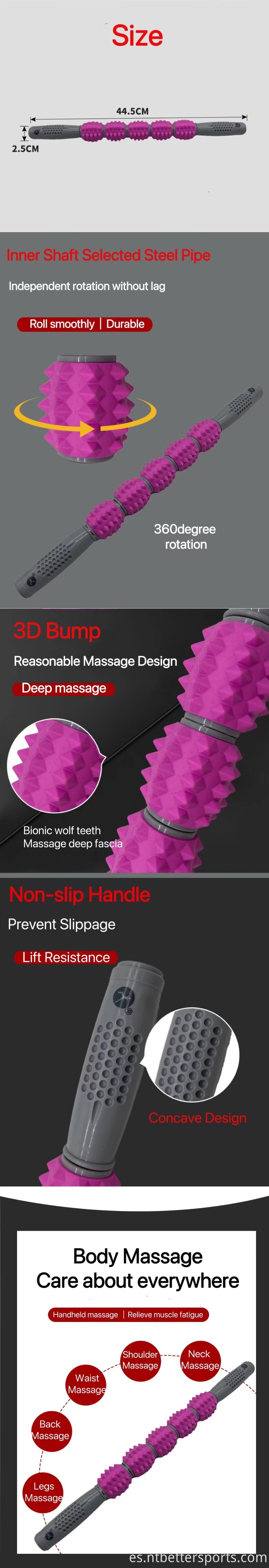 massage stick